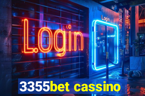 3355bet cassino